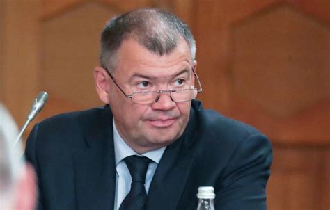 Андрей Бокарев покинул пост президента "Трансмашхолдинга" - ТАСС