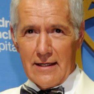 The Untold Truth Of Alex Trebek Zergnet