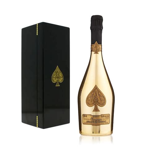 Armand De Brignac Ace Of Spades