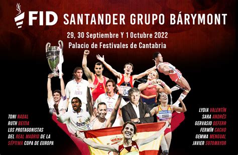 Fid Santander Grupo B Rymont