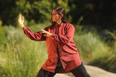 Medicina China en Córdoba Capital Tai Chi Chuan y Salud