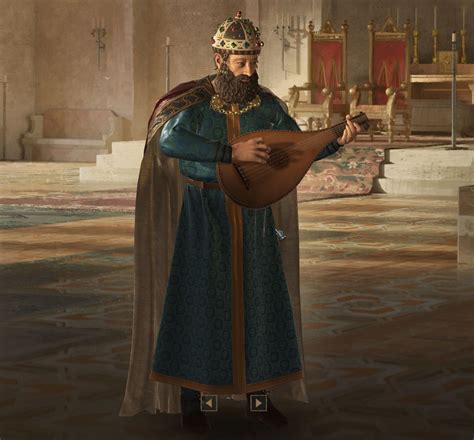 Новости и дневники разработчиков Crusader Kings 3 - Страница 13 ...