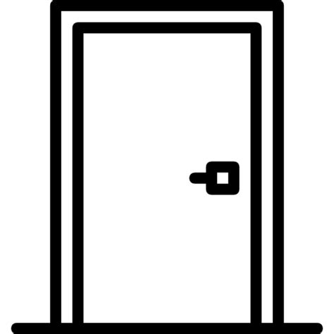 Detail Door Icon Png Koleksi Nomer 4