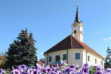 Muzeum W Bielsku Podlaskim Kultura I Sztuka Bielsk Podlaski Muzea