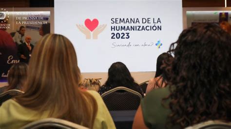 Nueva Pol Tica Institucional De Humanizaci N Del Isss Busca Sumar