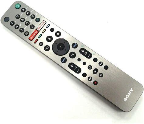 Amazon Rmf Tx U Backlit Voice Remote Rmf Tx B With Beep