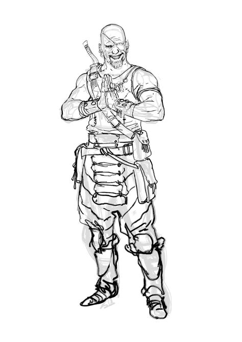 Fortnite Coloring Pages Printable Renegade Raider Wikipooster