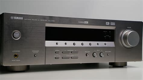 Myyty Yamaha Rx V359 Viritinvahvistin Audio And Hifi Tv Audiofi