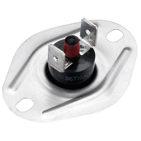 Products L0839 Cozy Heating Cozy 84166 Vent Safety Spill Switch