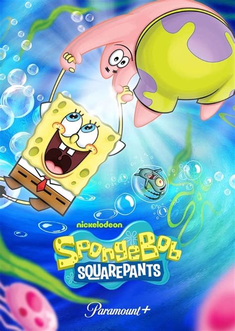 Find an Actor to Play Patrick Star in SpongeBob Live-Action Movie on myCast