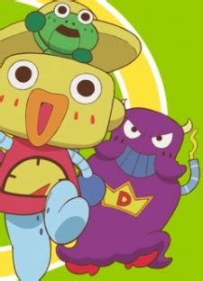 Robby & Kerobby · AniList