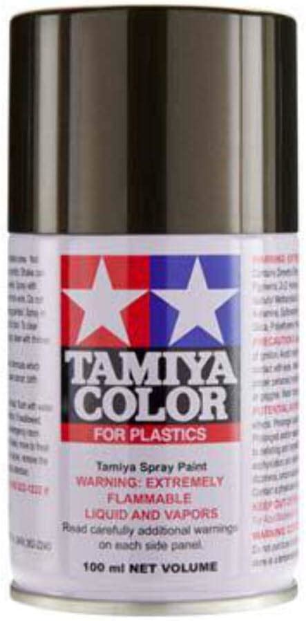 Amazon Tamiya Spray Lacquer TS 15 Blue 100ml Spray Can 85015