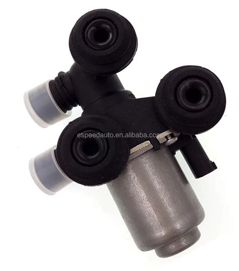 Heater Control Valve Solenoid Coolant Water Valve Buy