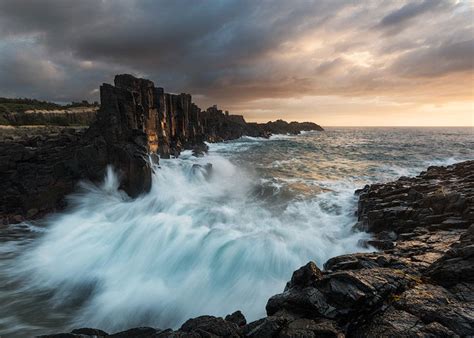 15 Best Techniques for Powerful Seascape Photography