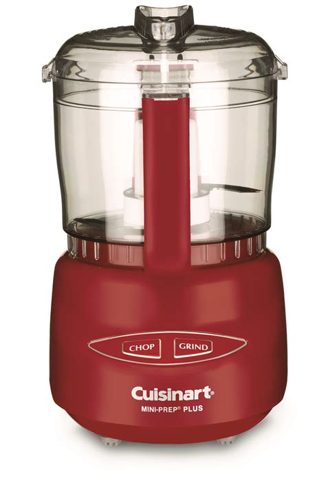 Cuisinart Mini Prep Plus Food Processor