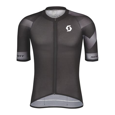 Maillot Scott Rc Premium Climber Ss Lordgun Online Bike Store