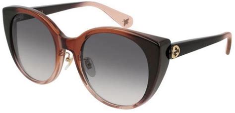 Gucci Gg0369s 003 Sunglasses