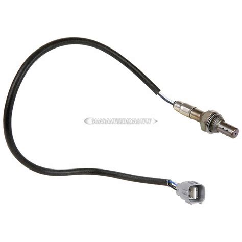 Toyota Camry Oxygen Sensor Parts View Online Part Sale BuyAutoParts