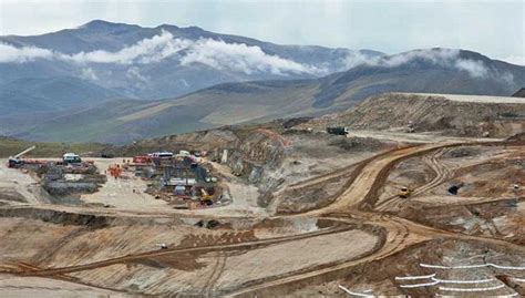 Nexa Resources Reanuda Operaciones En Atacocha