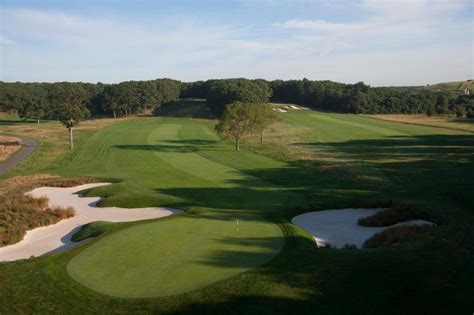 Bethpage State Park Black Courses