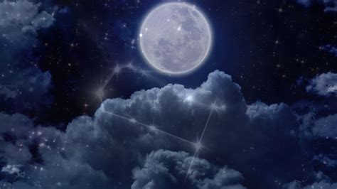 Full Moon In Gemini Is Prompting Us To Speak Our Truth Belatina