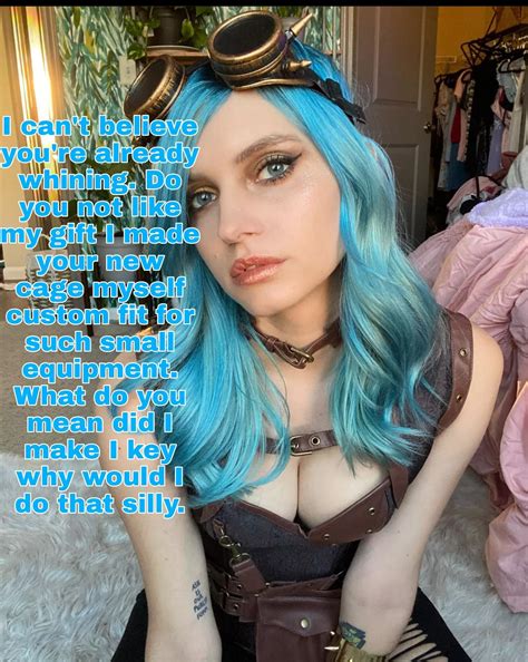 Special Gift Nudes Femdomcaptions NUDE PICS ORG