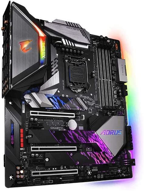 Bestes Mainboard Für I9 9900k Im Test