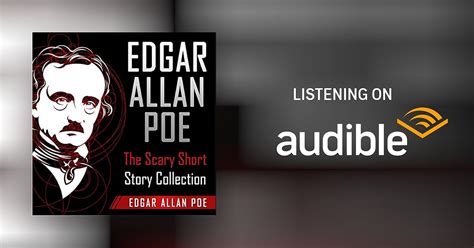 Edgar Allan Poe The Scary Short Story Collection By Edgar Allan Poe