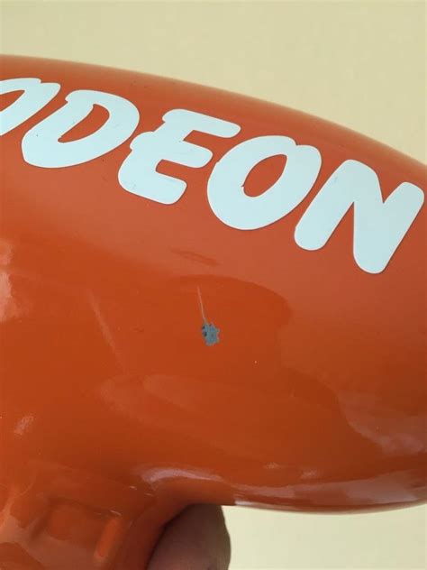 nickelodeon kids choice award blimp original kaleidoscope