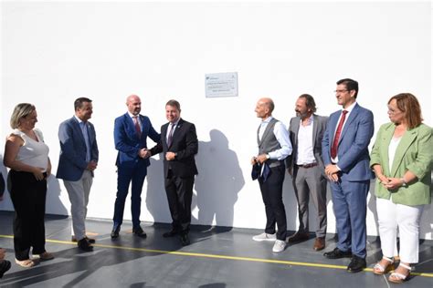 IberoPistacho inaugura en Castilla La Mancha la planta de procesado más