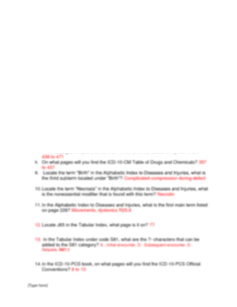 Ffa Manual Scavenger Hunt Answers 1