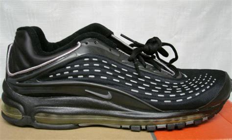 Nike Air Max Deluxe (1999)