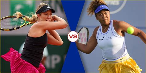 Us Open Danielle Collins Vs Naomi Osaka Preview Head To Head