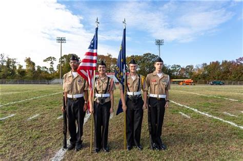 Specialty Programs Lake Taylor High School