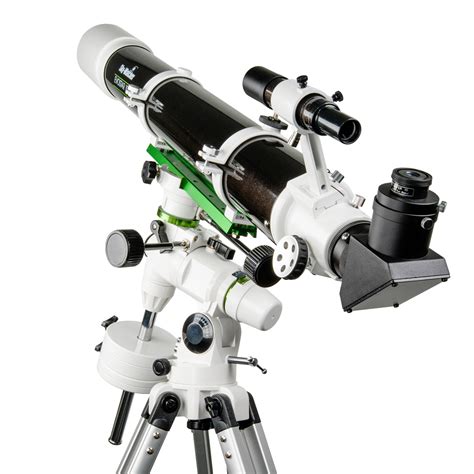 Sky Watcher Telesсope 102 1000 EvoStar EQ3 2