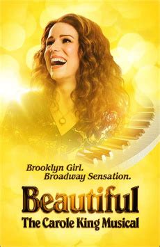 Beautiful: The Carole King Musical - Broadway | Photos | Broadway.com