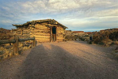 Wolfe Ranch Arches National Park Utah Photograph By Joan Carroll