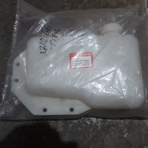 Jual New Tabung Tangki Cadangan Air Radiator Reservoir Isuzu Elf Nhr