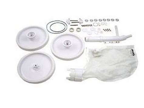 Zodiac Polaris 360380 Factory Rebuild Kit 9 100 9030