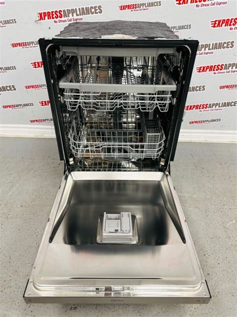 Used LG Dishwasher LDFN4542S For Sale | ️ Express Appliances