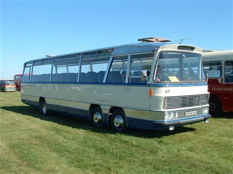 1969 Bedford Val70 Plaxton Panorama Elite Artofit