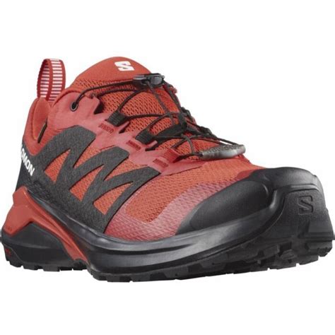 Salomon X Adventure Gtx Herren Wanderschuhe Sportisimo De