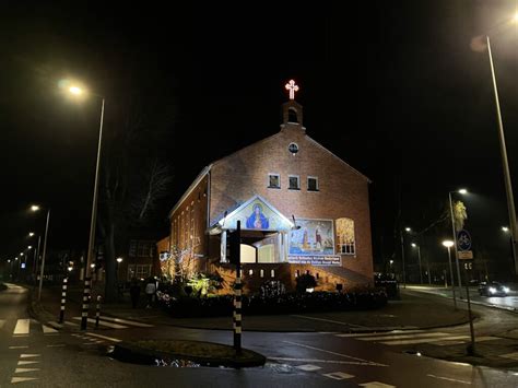 Koptisch Orthodoxe Kerk Van De Heilige Maagd Maria Koptisch Orthodox