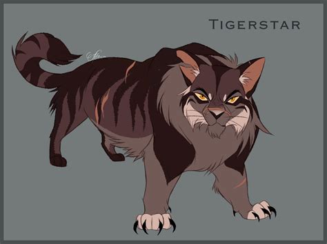 Tigerstar Ultra Villains Wiki Fandom