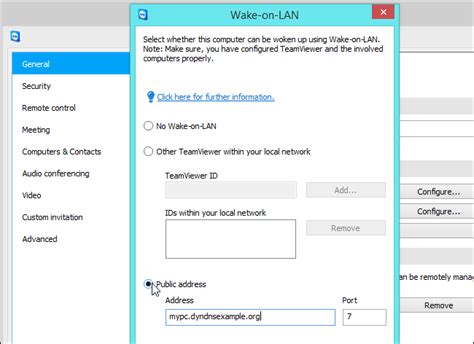 How To Remotely Turn On Your PC Over The Internet