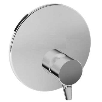 Vitra Origin Copper Way Diverter Uk Bathrooms