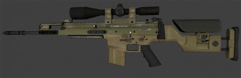 weapon_scar20 - Valve Developer Community