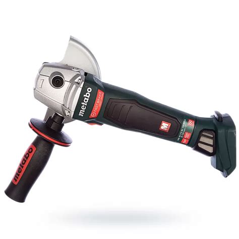 Szlifierka V Wb Ltx Bl Quick Body Metabo Narzedziownia Shop