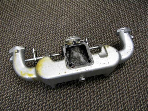 Buy Used Edelbrock Chevrolet 216 235 6 Cyl Intake Manifold In Sherwood Oregon Us For Us 19995