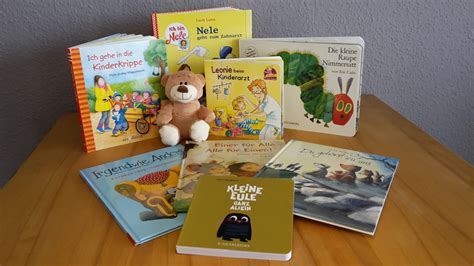 Zum Vorlesen 8 zauberhafte Kinderbücher Dein Kind stark machen